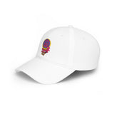 Embroidered L.E.D Logo #1 (4 Colors) Baseball Cap