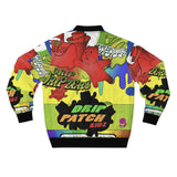 Men's Dripz Candy Jacket