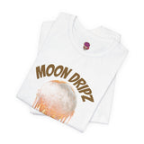 Moon Dripz #1 (5 Colors) T-Shirt