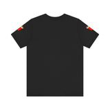 Hood Stop (Multi-Colors) T-Shirt