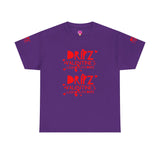 Dripz Valentine's Heart (3 colors) T-Shirt #3
