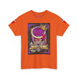 Dripz King (7 Color) T-Shirt