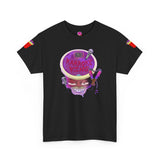 Karaoke King Karate (5 Color) T-Shirt