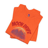Moon Dripz #3 (5 Colors) T-Shirt