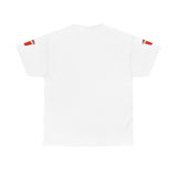 Dripz Massacre (Multi-Colors) T-Shirt