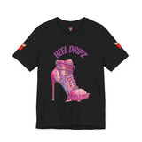 Heel Dripz #1 T-Shirt