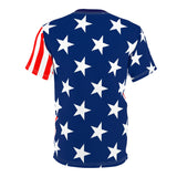 Full America's Dripz Bear