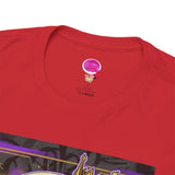 Dripz King (7 Color) T-Shirt