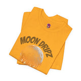 Moon Dripz #1 (5 Colors) T-Shirt