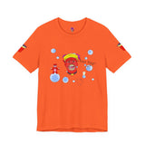Dripz Bubble Blast ( 7 Colors) T-Shirt