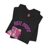 Heel Dripz #1 T-Shirt