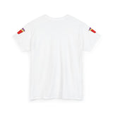 Graveyard ShotGun (Multi-Colors) T-Shirt