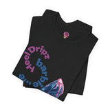 Heel Dripz #3 T-Shirt