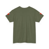 Private Own Dripz Savage (Multi-Colors) T-shirt