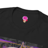 Dripz King (7 Color) T-Shirt