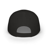 Embroidered L.E.D Logo #1 (4 Colors) Baseball Cap