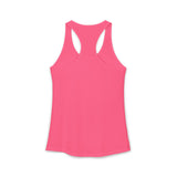 Women's Dripz Valentine (4 Color) Ideal Racerback Tank