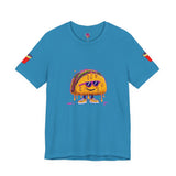 Taco Dripz #2 (9 Colors) T-Shirt
