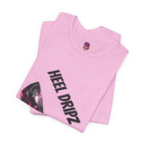 Heel Dripz #2 T-Shirt