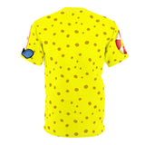 Chinese Sponge Dripz Noodles Shirt