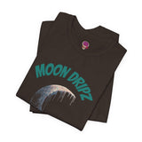 Moon Dripz #2 (5 Colors) T-Shirt