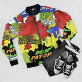 Men's Dripz Candy Jacket