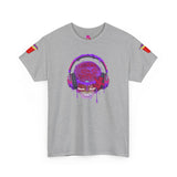 Dripz Jamming (5 Color) T-Shirt