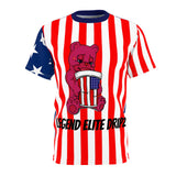 Full America's Dripz Bear