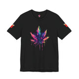 High Dripz #1 T-Shirt ( 2 Colors)