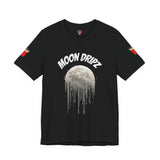 Moon Dripz #4 T-Shirt
