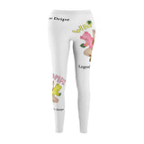 Wap Dripz Casual Leggings
