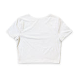 Sexy Dripz Pop Crop Tee (3 Colors) Graphic