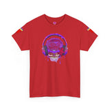 Dripz Jamming (5 Color) T-Shirt