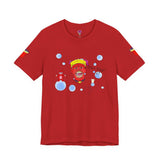 Dripz Bubble Blast ( 7 Colors) T-Shirt