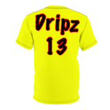 Legend Elite Dripz 13 Yellow