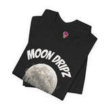 Moon Dripz #4 T-Shirt