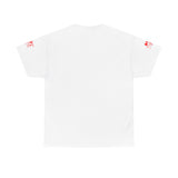 Dripz Valentine's Heart (3 colors) T-Shirt #3