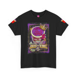 Dripz King (7 Color) T-Shirt