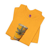 High Caffeine Dripz #1 T-Shirt