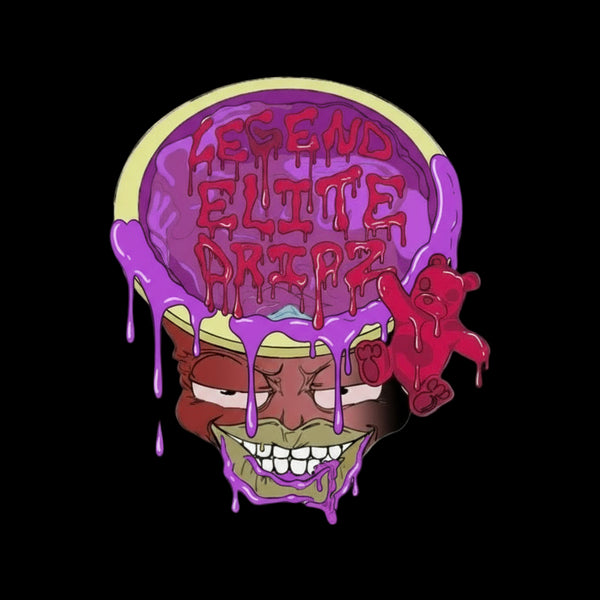Legend Elite Dripz
