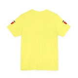 Moon Dripz #1 (5 Colors) T-Shirt