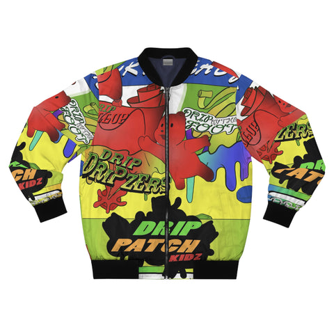 Men's Dripz Candy Jacket