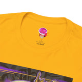 Dripz King (7 Color) T-Shirt