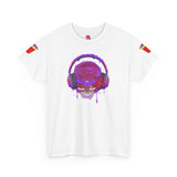 Dripz Jamming (5 Color) T-Shirt