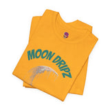 Moon Dripz #2 (5 Colors) T-Shirt