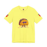 Taco Dripz #2 (9 Colors) T-Shirt
