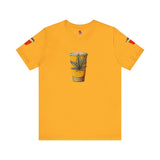 High Caffeine Dripz #1 T-Shirt