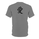Chinese Boom Noodles Gray Shirt