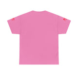 Dripz Valentine's Heart (3 Colors) T-Shirt