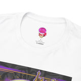 Dripz King (7 Color) T-Shirt
